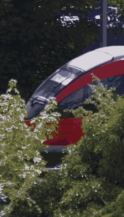 There should be a train video here :'(