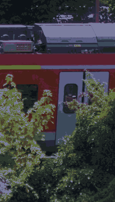There should be a train video here :'(