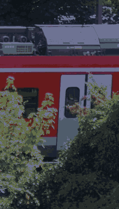 There should be a train video here :'(