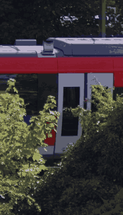 There should be a train video here :'(