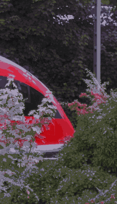There should be a train video here :'(