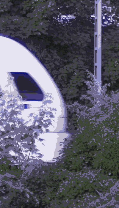 There should be a train video here :'(