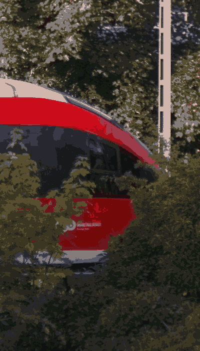 There should be a train video here :'(