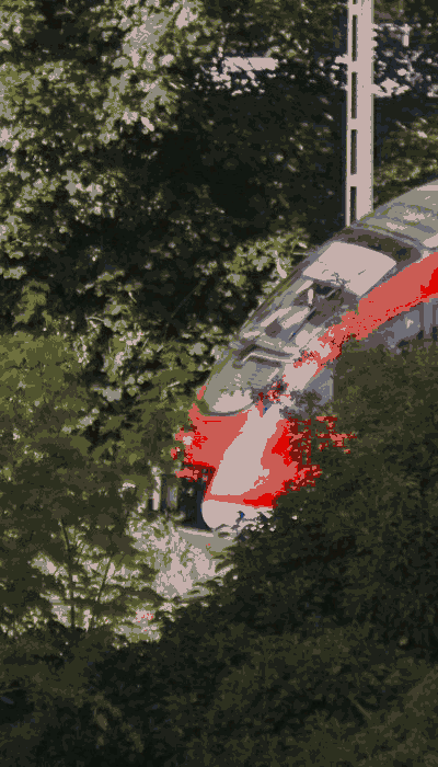 There should be a train video here :'(
