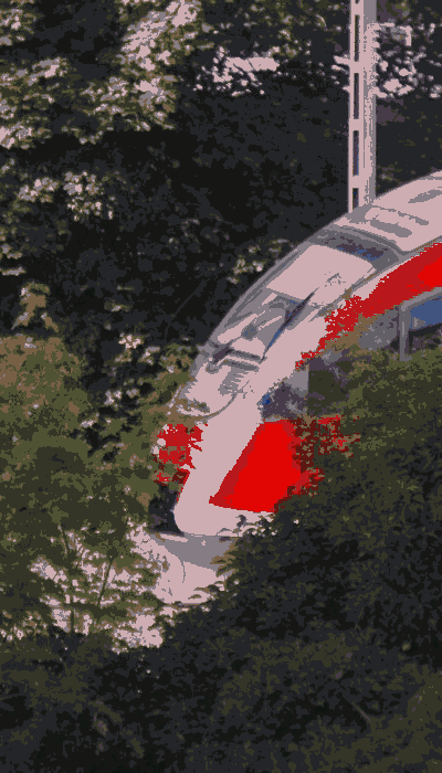There should be a train video here :'(