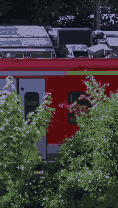 There should be a train video here :'(