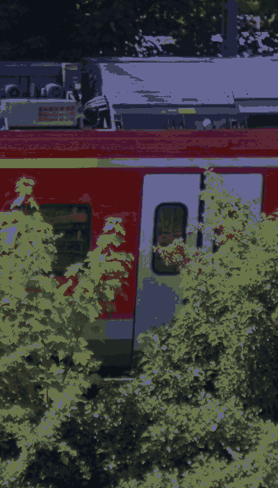There should be a train video here :'(