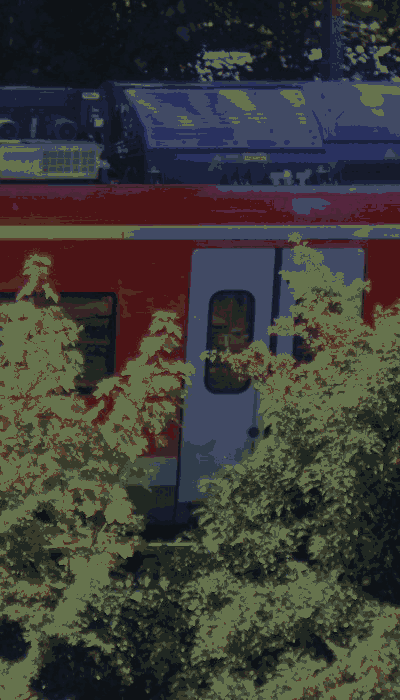 There should be a train video here :'(