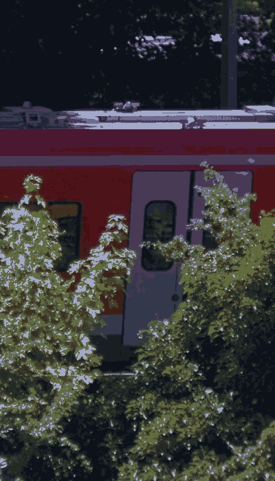 There should be a train video here :'(