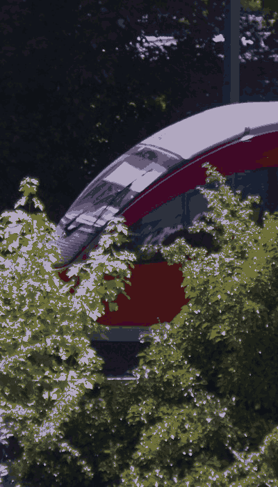 There should be a train video here :'(