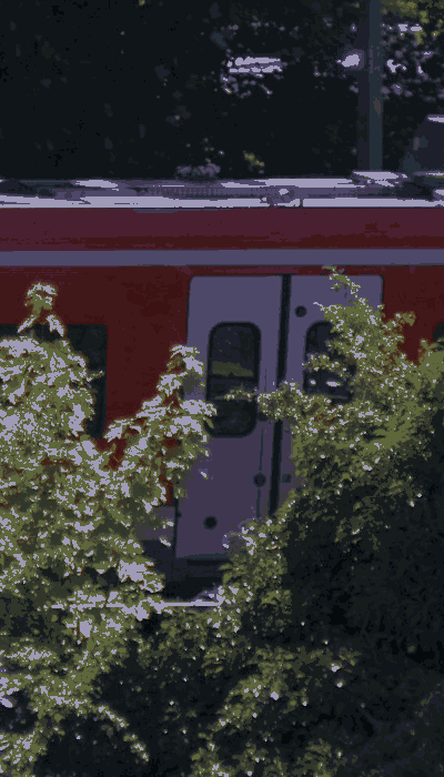 There should be a train video here :'(