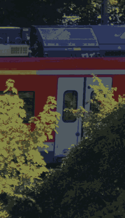 There should be a train video here :'(