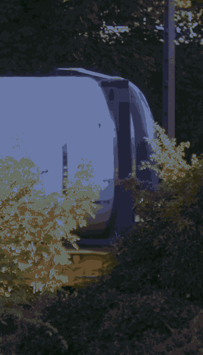 There should be a train video here :'(