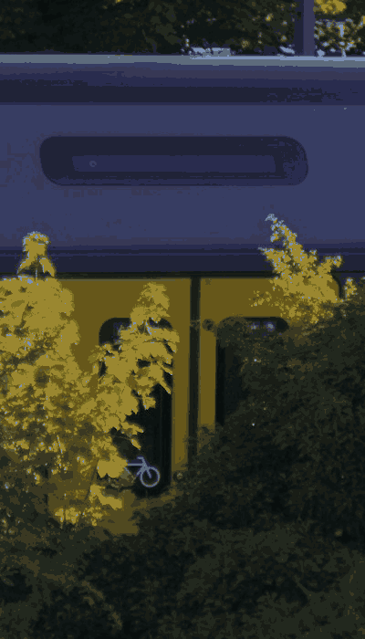 There should be a train video here :'(