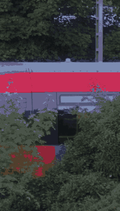 There should be a train video here :'(