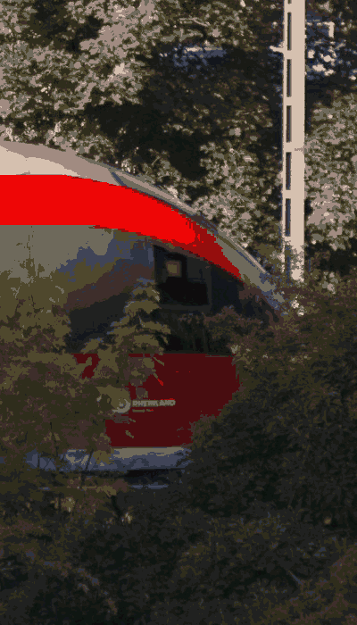 There should be a train video here :'(
