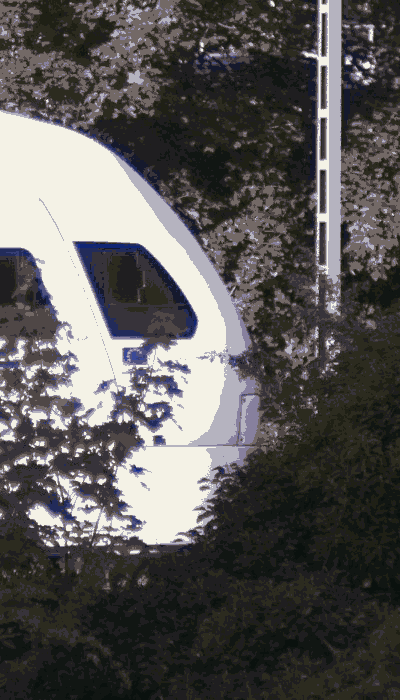 There should be a train video here :'(