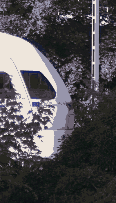 There should be a train video here :'(
