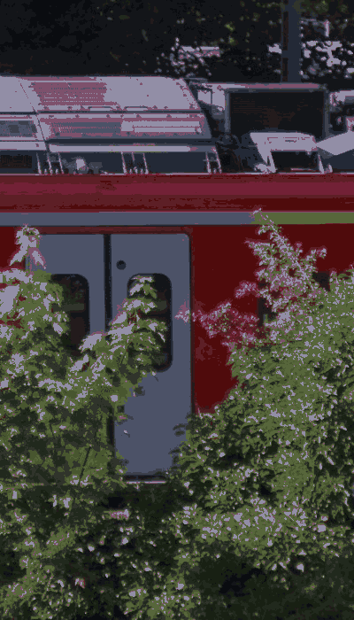There should be a train video here :'(
