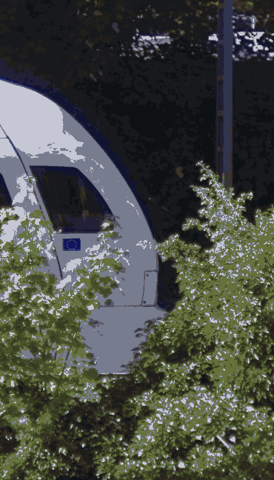 There should be a train video here :'(