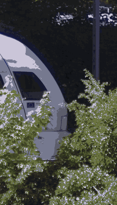 There should be a train video here :'(
