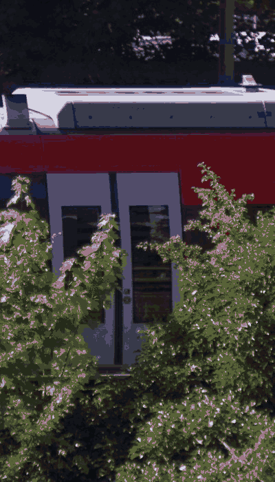 There should be a train video here :'(