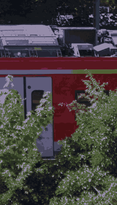 There should be a train video here :'(