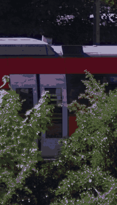 There should be a train video here :'(