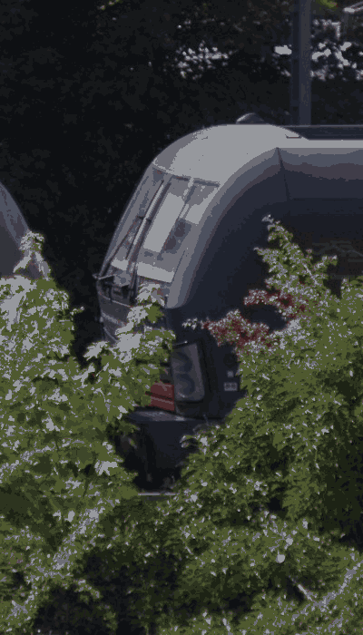 There should be a train video here :'(