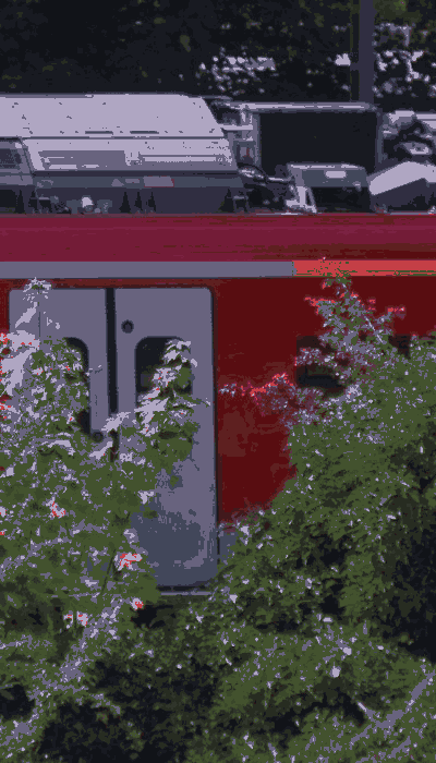 There should be a train video here :'(
