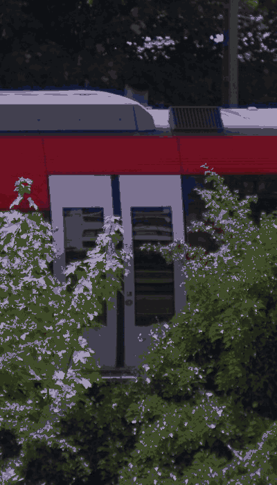 There should be a train video here :'(