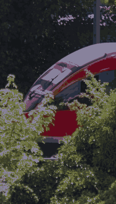 There should be a train video here :'(
