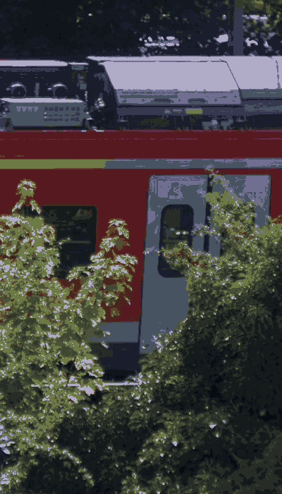 There should be a train video here :'(
