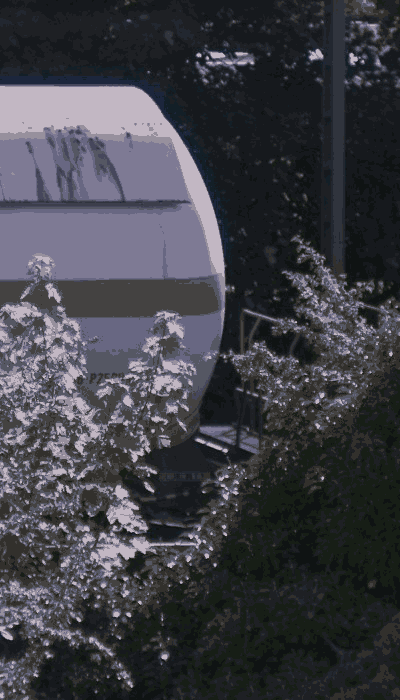 There should be a train video here :'(