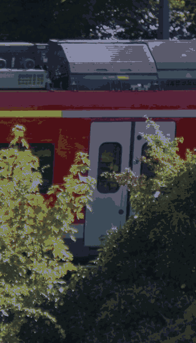 There should be a train video here :'(