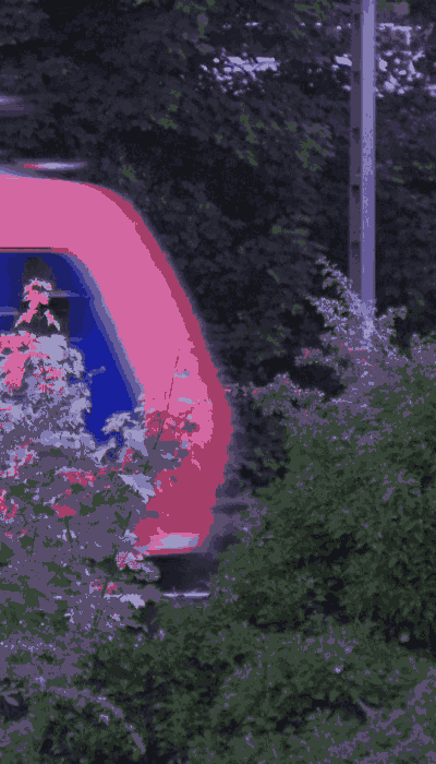 There should be a train video here :'(