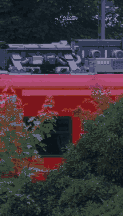 There should be a train video here :'(