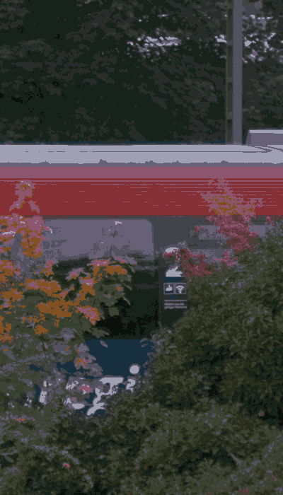 There should be a train video here :'(