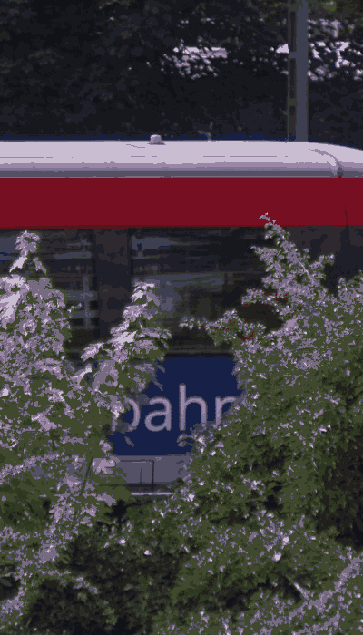 There should be a train video here :'(
