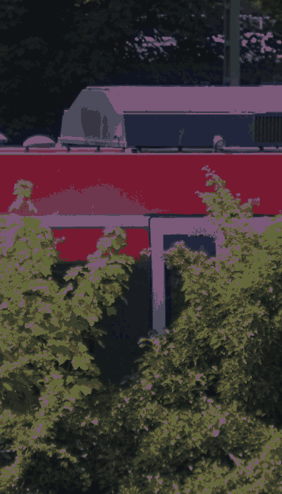 There should be a train video here :'(