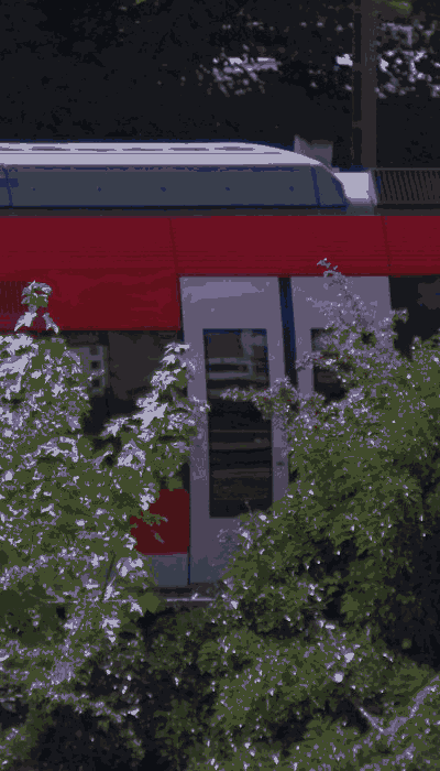 There should be a train video here :'(