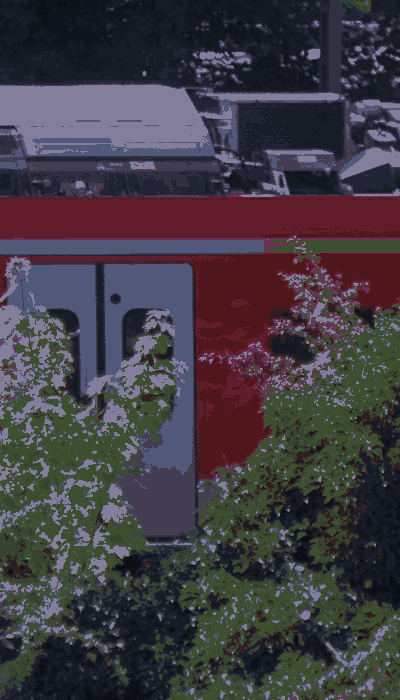 There should be a train video here :'(
