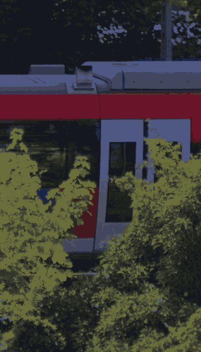 There should be a train video here :'(