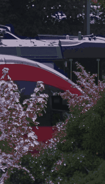 There should be a train video here :'(