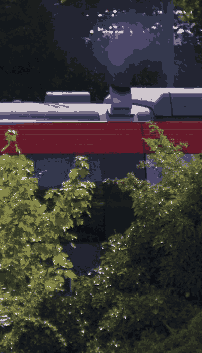 There should be a train video here :'(