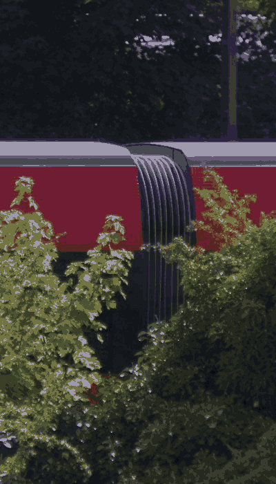 There should be a train video here :'(