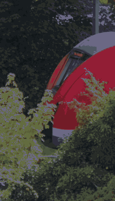There should be a train video here :'(