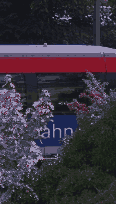 There should be a train video here :'(