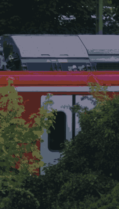 There should be a train video here :'(