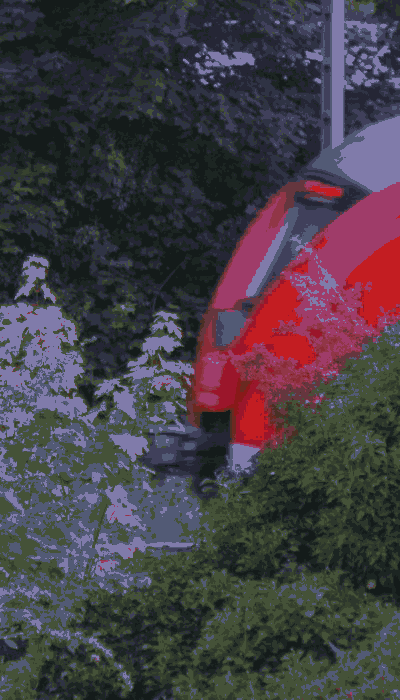 There should be a train video here :'(